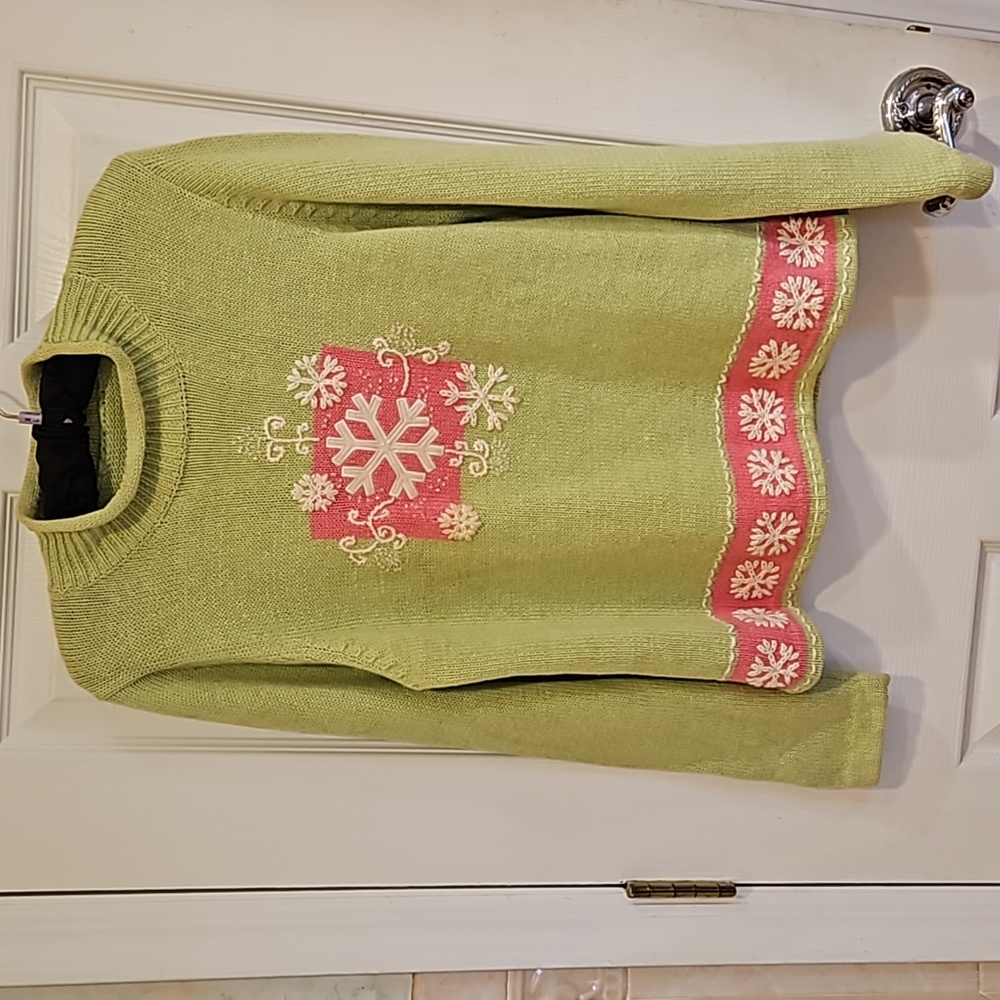 Sweater